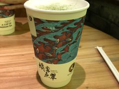 -茶理宜世(东方宝泰店)