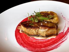 -YUE·6·西式融合餐厅(外滩六号店)
