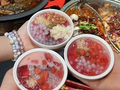 -辣尚瘾·烤鱼·新川菜(交大直营店)