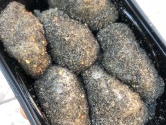麻糍-叶氏麻糍(鼓浪屿店)