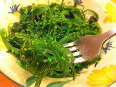 iphone_upload_pic-萨莉亚意式餐厅(新洲家乐福店)