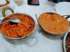 -葛尼沙印度餐厅 (镇明路店)