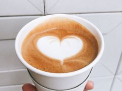 -JPG coffee(广州体育西店)