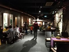 -青藤茶馆(南山路店)