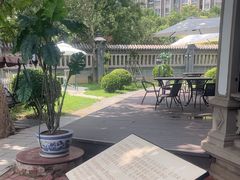 -卫鼎轩·曹公馆(鼓楼店)