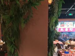 -虎子烧烤(湘江北路店)