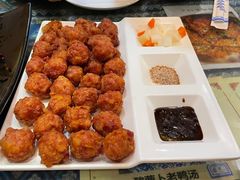 -玉桥餐厅(天坛店)