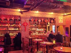 大堂-Judy's  spot