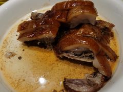 -华联广州大酒店-餐厅