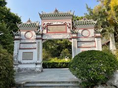 -深圳国际园林花卉博览园