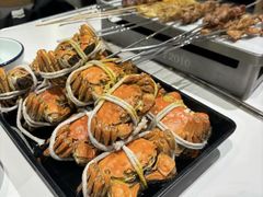 -517烧烤·龙虾·海鲜大排档(万象都荟店)
