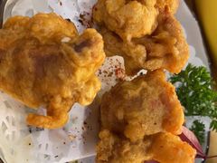 -樱の千渡日式料理·铁板烧•烧鸟(金盛田广场店)