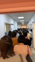 -天津市中心妇产科医院(南开院区)