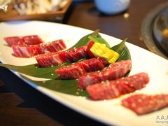 DSC_0230-金柚子韩国烤肉(威宁路店)