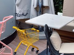 -必胜客(新海上世界店)