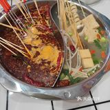 今天的串串香好满足啊