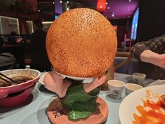 -吴越荣记苏州菜·松鼠桂鱼(月光码头店)