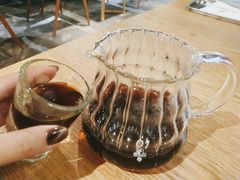 -ZM COFFEE(西安路店)