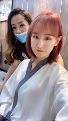 -MONE美发沙龙