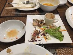 -BAI BUA RESTAURANT