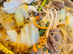 -千吉日本料理(日本一条街店)