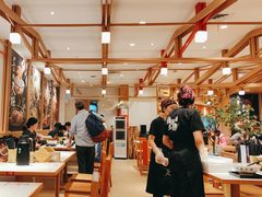 -味千拉面(广州白云机场T1西二店)