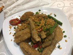 -凤城礼记鱼翅海鲜酒家(新马路总店)