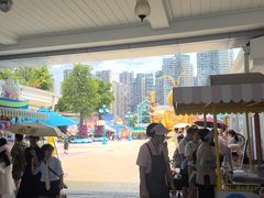 -海合安成都极地海洋公园