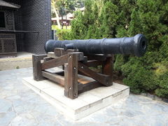 -九龙寨城公园