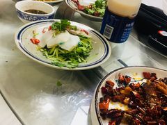 -川娃子(万塘汇店)