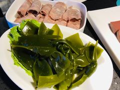 -锅说大脸毛肚重庆老火锅(佐阾店)