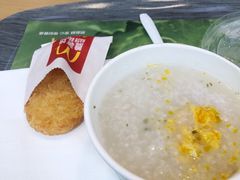 -麦当劳(烟台海港路店)
