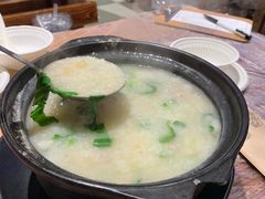 -沈记烧烤海鲜(江汉二路店)