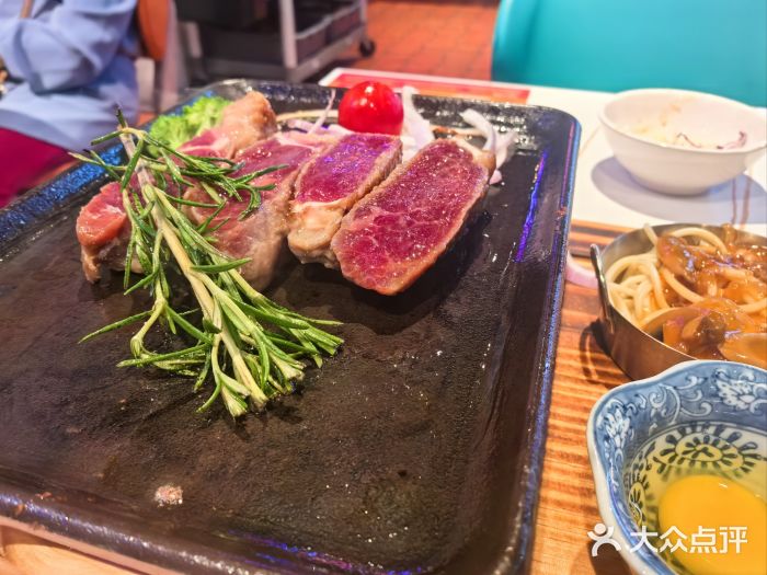 豪享来(我格广场店)图片