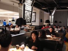 大堂-太二酸菜鱼(深圳布吉万象汇店)
