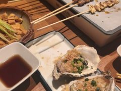 -肉串汪(西便门店)