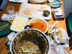 -臻炙大舍烤串(天龙家园店)