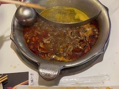-刘一锅筋头巴脑(大悦城C店)