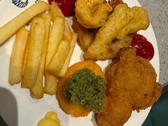 -钱小奴创意自助餐厅·原切谷饲安格斯畅吃(宁波奉化银泰店)