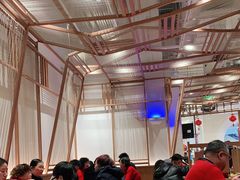 -小满手工粉(上海月星环球港店)