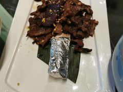 -良渚君澜度假酒店·中餐厅