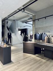-Brother西服礼服定制·商务·婚礼(佛山南海店)