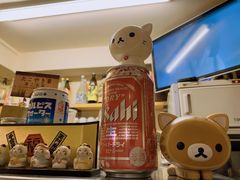 -章之鱼家(体育东路店)