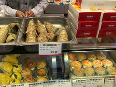 -泰康食品(南京东路店)