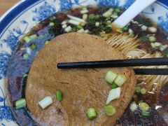 -来福面馆现炒浇头本帮面(真光路店)