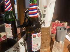 -九田家黑牛烤肉料理(新辰里亚运村店)