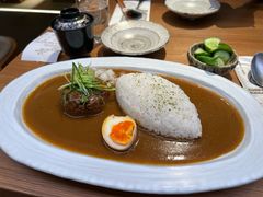 -CURRY YA 熟成咖哩專門店(深圳湾万象城店)