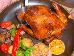 -芭莉与彩虹西餐厅(成都合生汇店)