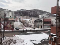 -洞爷湖万世阁酒店