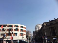 -福州大楼写字楼